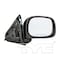 Tyc Tyc Door Mirror, 4310311 4310311 - alternate 2